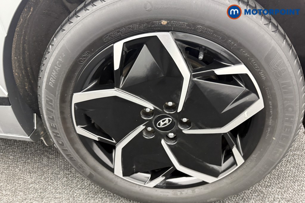Hyundai Ioniq 5 Premium Automatic Electric SUV - Stock Number (1588917) - 14th supplementary image