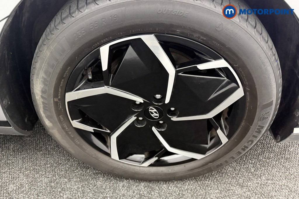 Hyundai Ioniq 5 Premium Automatic Electric SUV - Stock Number (1588917) - 16th supplementary image