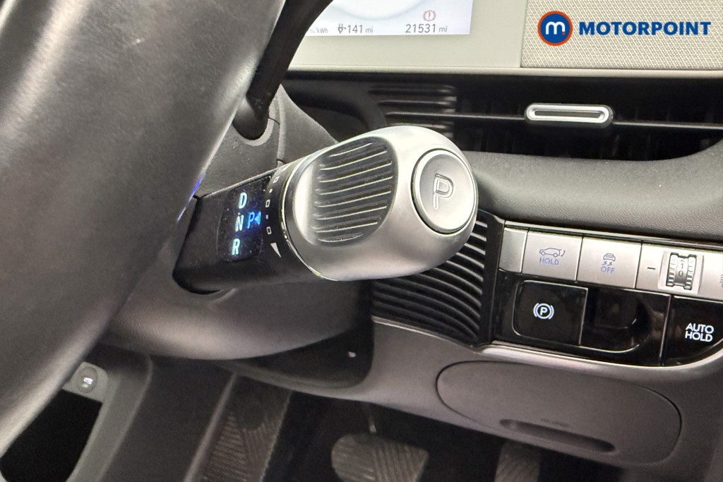 Hyundai Ioniq 5 Premium Automatic Electric SUV - Stock Number (1588917) - 1st supplementary image