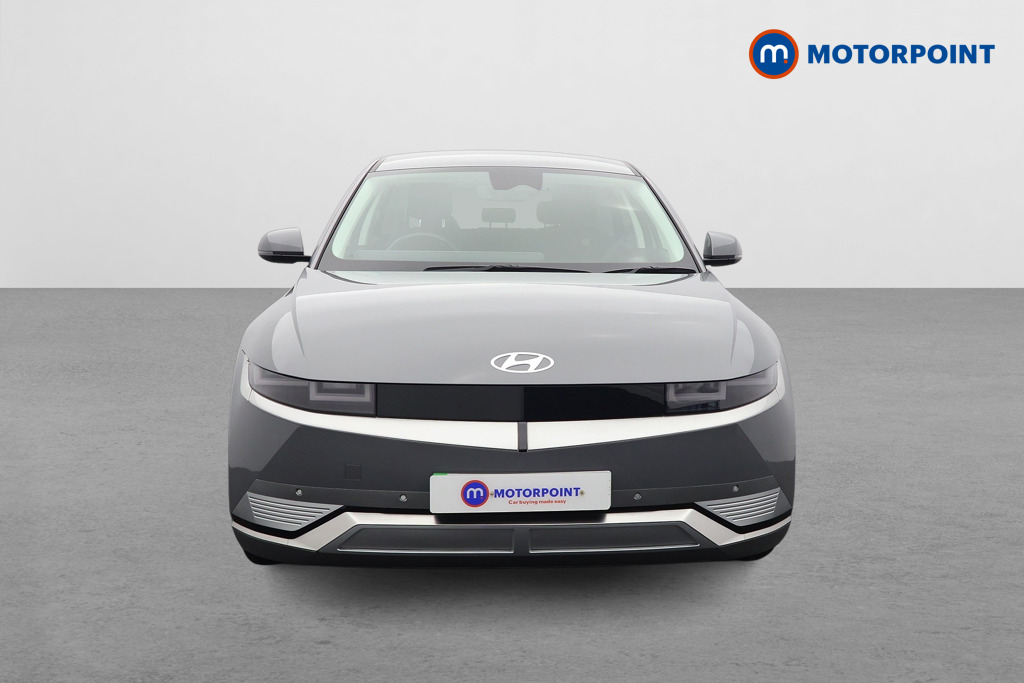 Hyundai Ioniq 5 Premium Automatic Electric SUV - Stock Number (1588917) - Front bumper