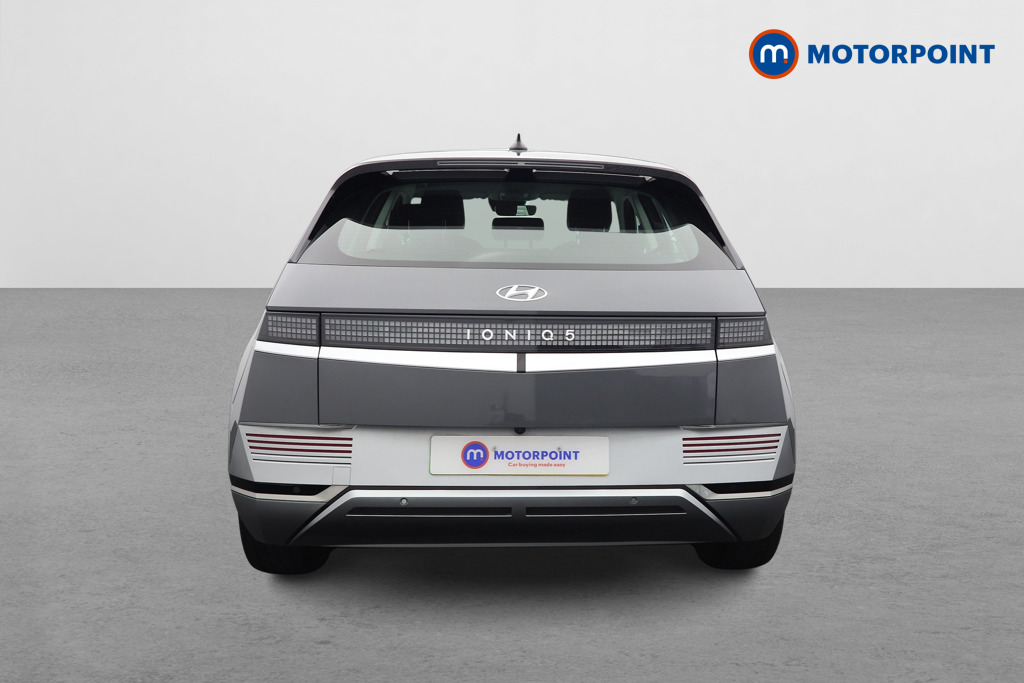Hyundai Ioniq 5 Premium Automatic Electric SUV - Stock Number (1588917) - Rear bumper