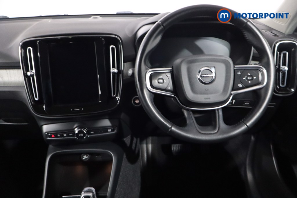 Volvo Xc40 Inscription Automatic Petrol SUV - Stock Number (1589103) - 3rd supplementary image