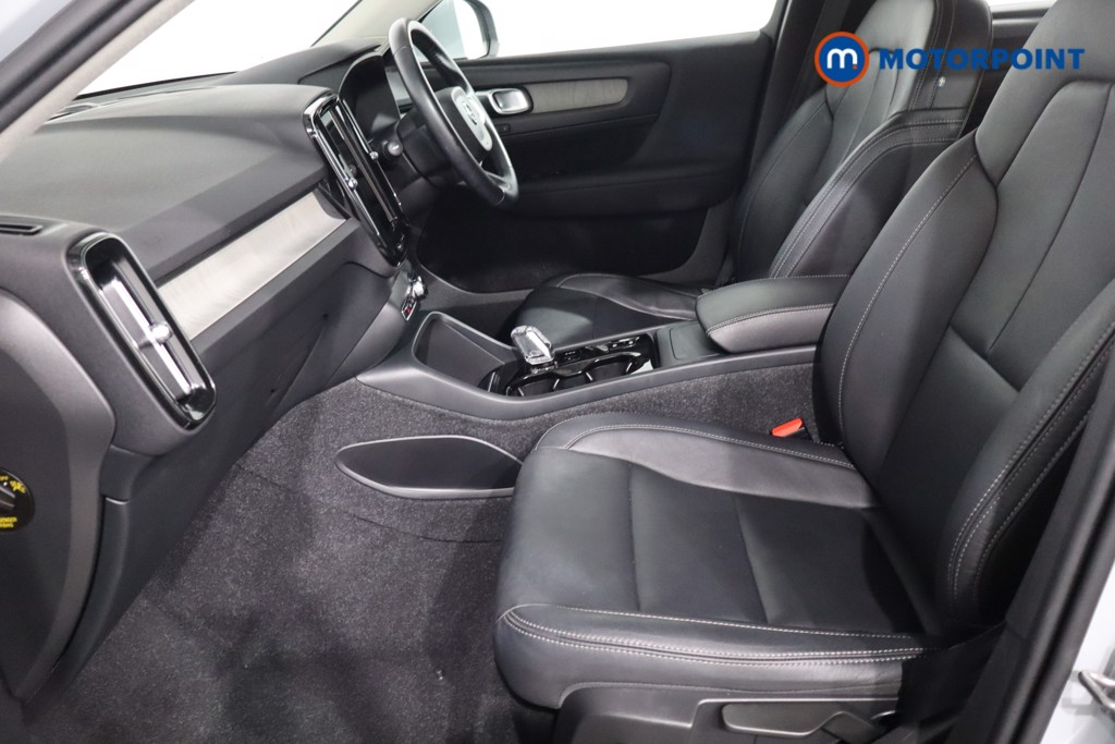 Volvo Xc40 Inscription Automatic Petrol SUV - Stock Number (1589103) - 4th supplementary image