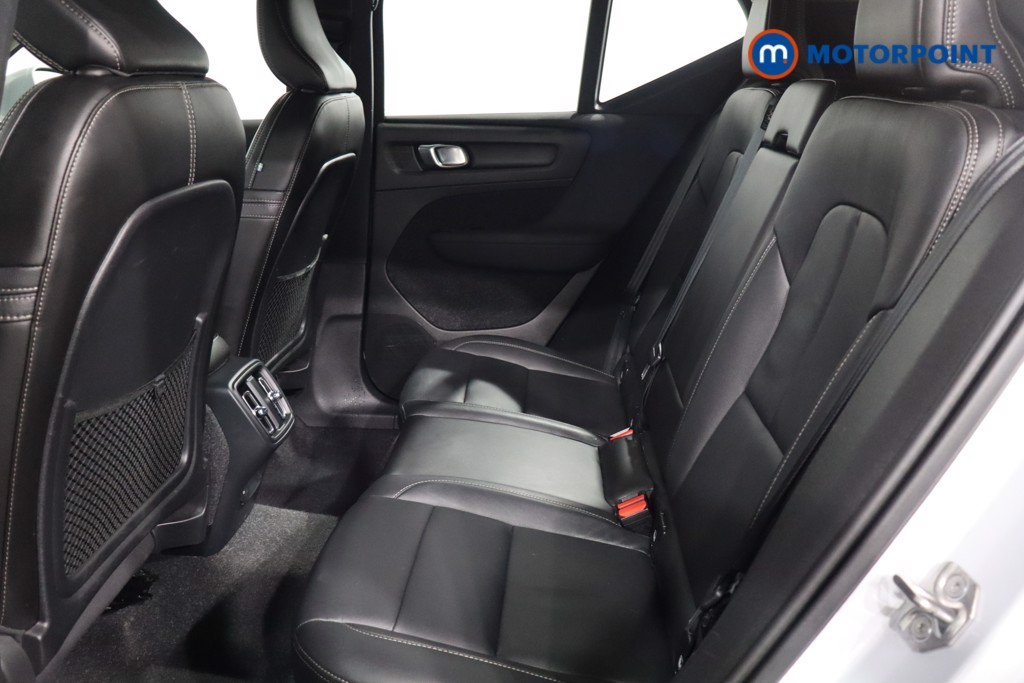 Volvo Xc40 Inscription Automatic Petrol SUV - Stock Number (1589103) - 5th supplementary image
