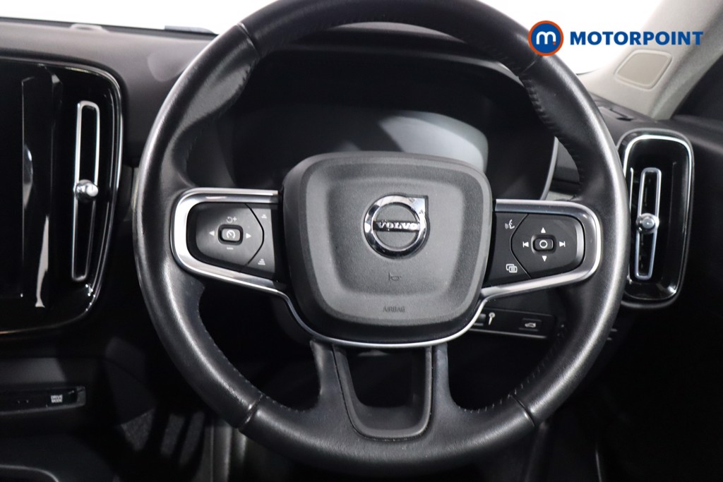 Volvo Xc40 Inscription Automatic Petrol SUV - Stock Number (1589103) - 6th supplementary image