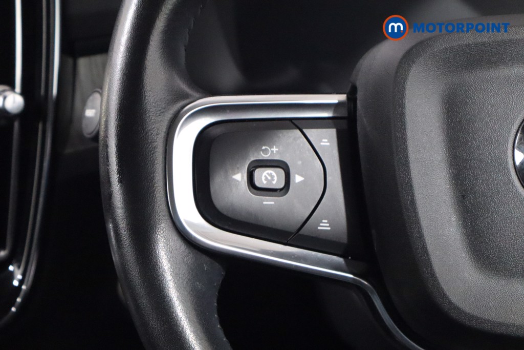 Volvo Xc40 Inscription Automatic Petrol SUV - Stock Number (1589103) - 7th supplementary image