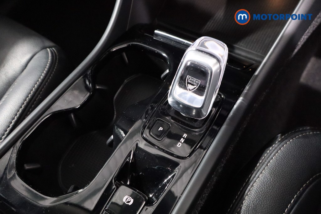 Volvo Xc40 Inscription Automatic Petrol SUV - Stock Number (1589103) - 14th supplementary image