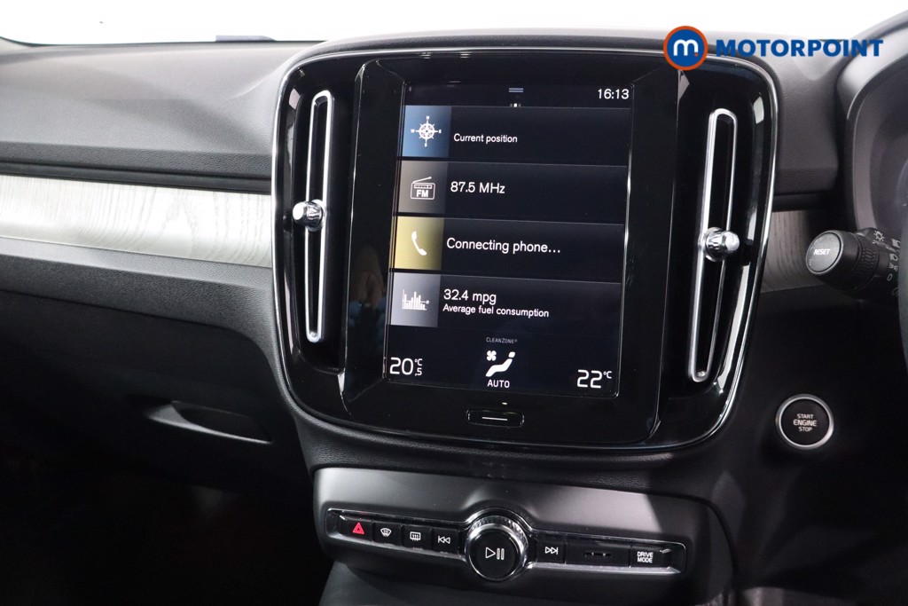 Volvo Xc40 Inscription Automatic Petrol SUV - Stock Number (1589103) - 15th supplementary image