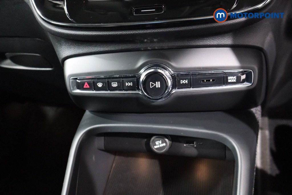 Volvo Xc40 Inscription Automatic Petrol SUV - Stock Number (1589103) - 16th supplementary image