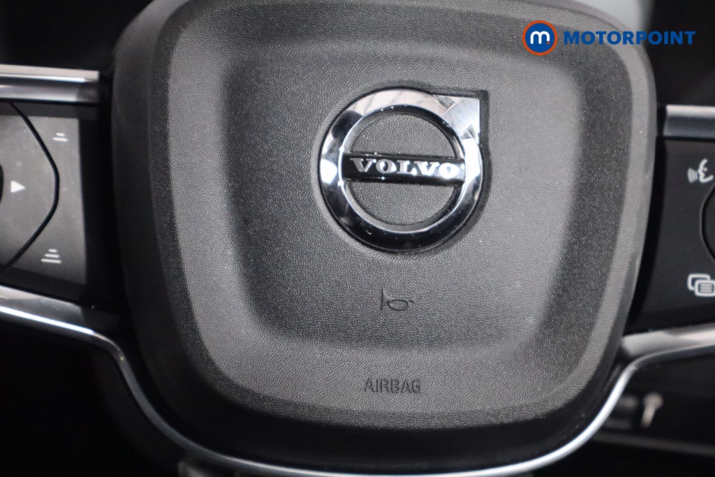 Volvo Xc40 Inscription Automatic Petrol SUV - Stock Number (1589103) - 17th supplementary image