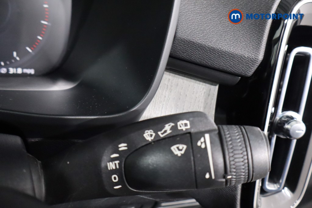 Volvo Xc40 Inscription Automatic Petrol SUV - Stock Number (1589103) - 18th supplementary image