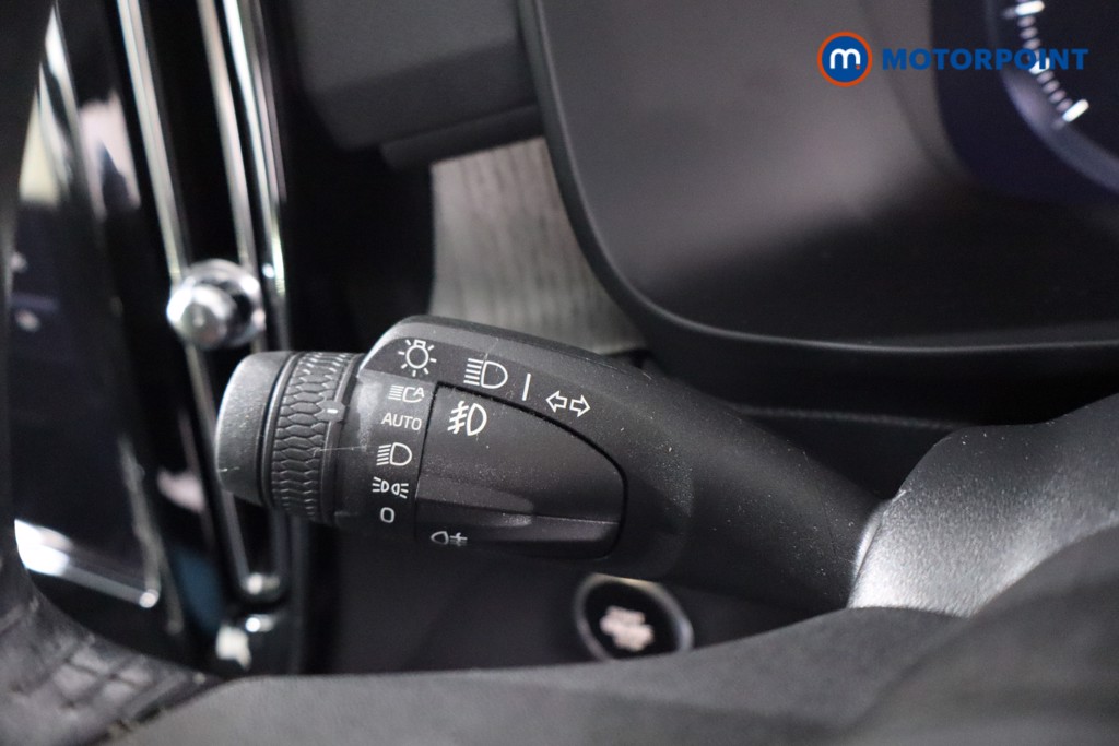 Volvo Xc40 Inscription Automatic Petrol SUV - Stock Number (1589103) - 19th supplementary image