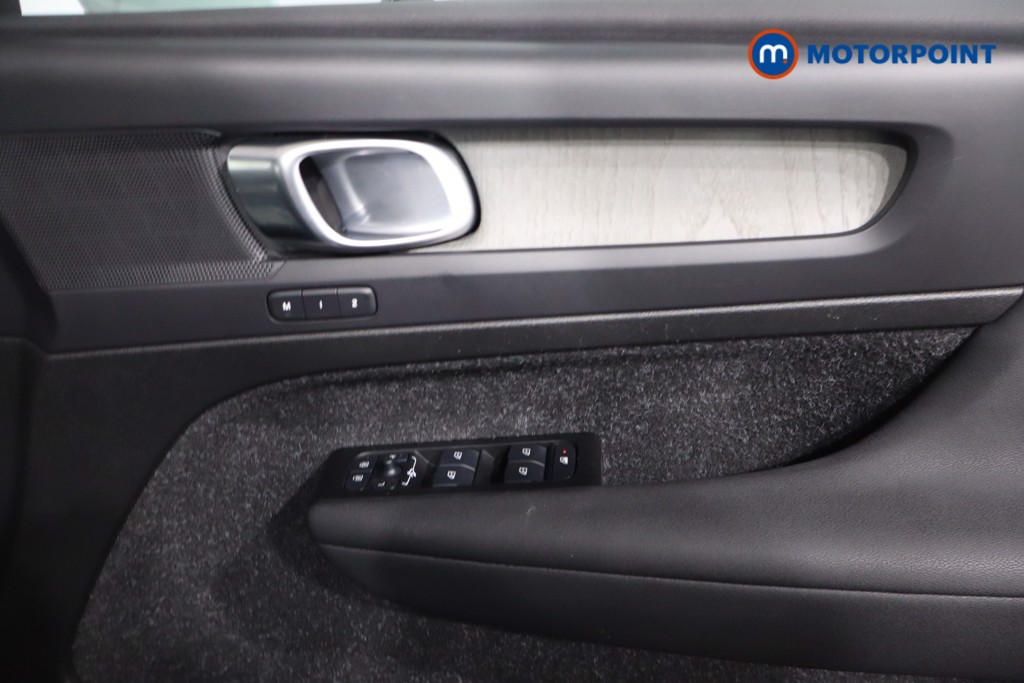 Volvo Xc40 Inscription Automatic Petrol SUV - Stock Number (1589103) - 20th supplementary image