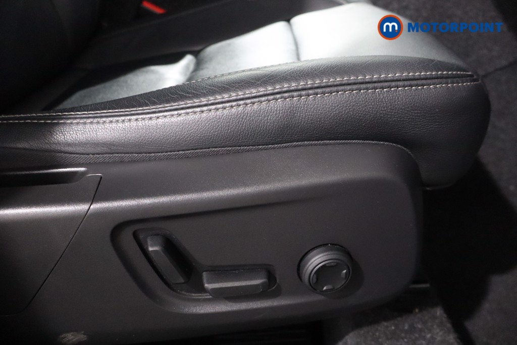 Volvo Xc40 Inscription Automatic Petrol SUV - Stock Number (1589103) - 21st supplementary image