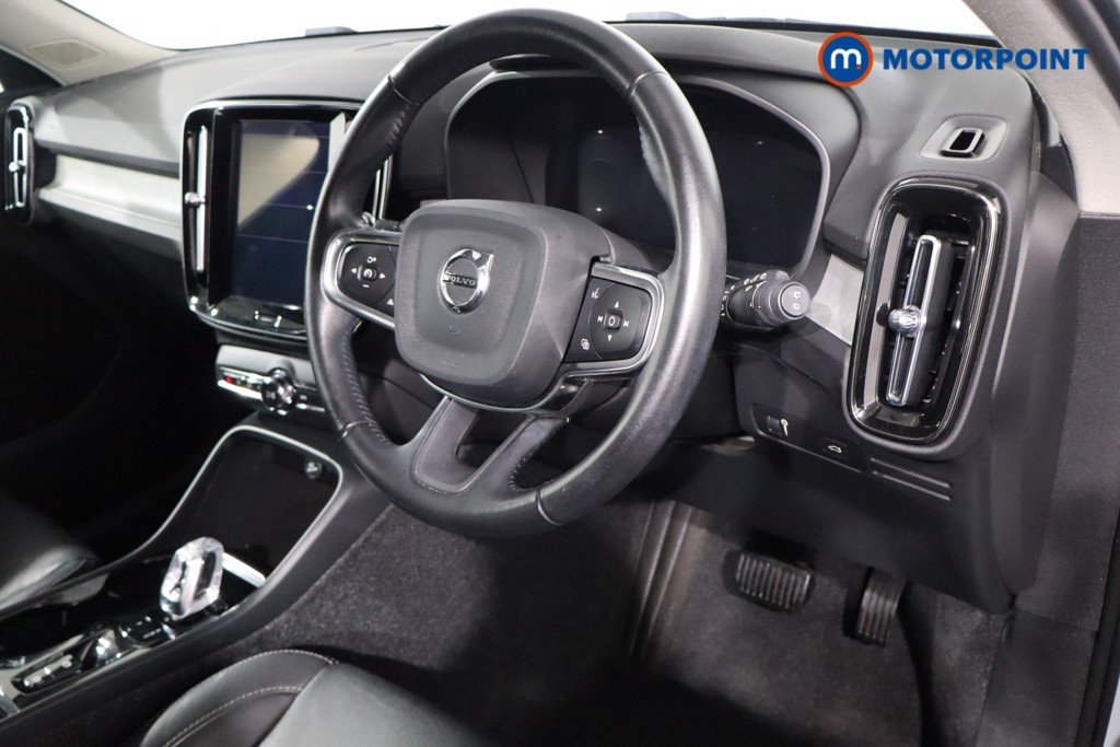 Volvo Xc40 Inscription Automatic Petrol SUV - Stock Number (1589103) - 23rd supplementary image