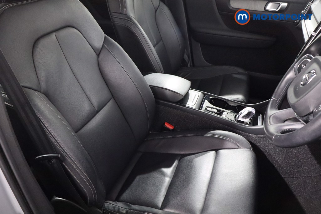 Volvo Xc40 Inscription Automatic Petrol SUV - Stock Number (1589103) - 24th supplementary image