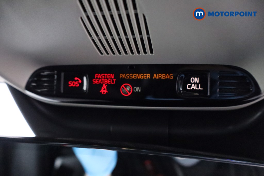 Volvo Xc40 Inscription Automatic Petrol SUV - Stock Number (1589103) - 25th supplementary image