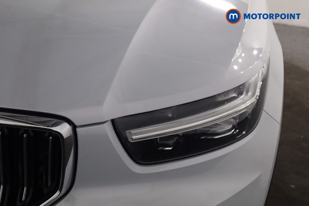 Volvo Xc40 Inscription Automatic Petrol SUV - Stock Number (1589103) - 28th supplementary image