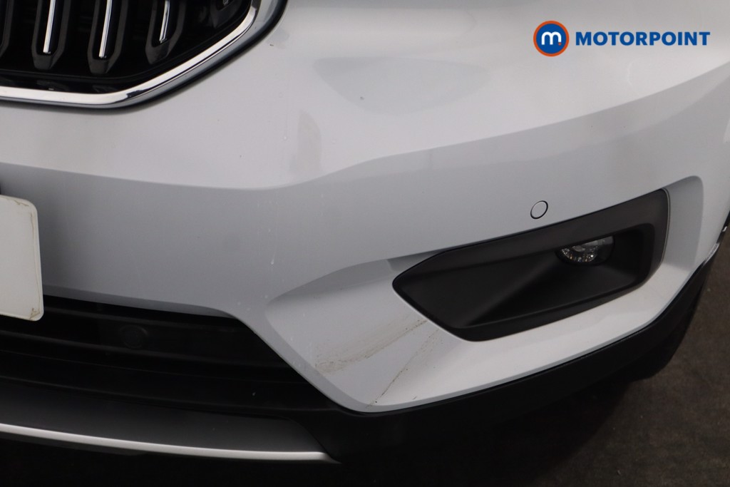 Volvo Xc40 Inscription Automatic Petrol SUV - Stock Number (1589103) - 29th supplementary image