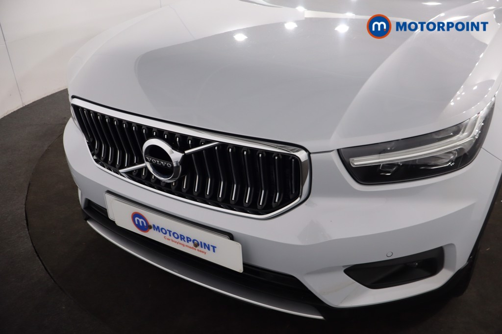 Volvo Xc40 Inscription Automatic Petrol SUV - Stock Number (1589103) - 31st supplementary image