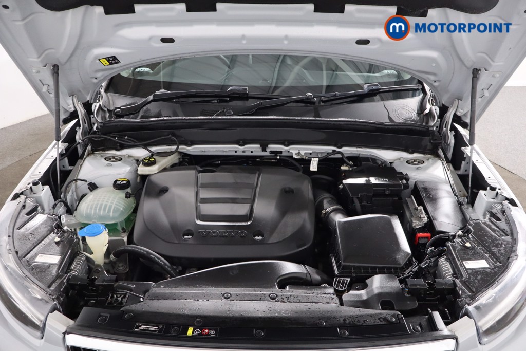 Volvo Xc40 Inscription Automatic Petrol SUV - Stock Number (1589103) - 32nd supplementary image