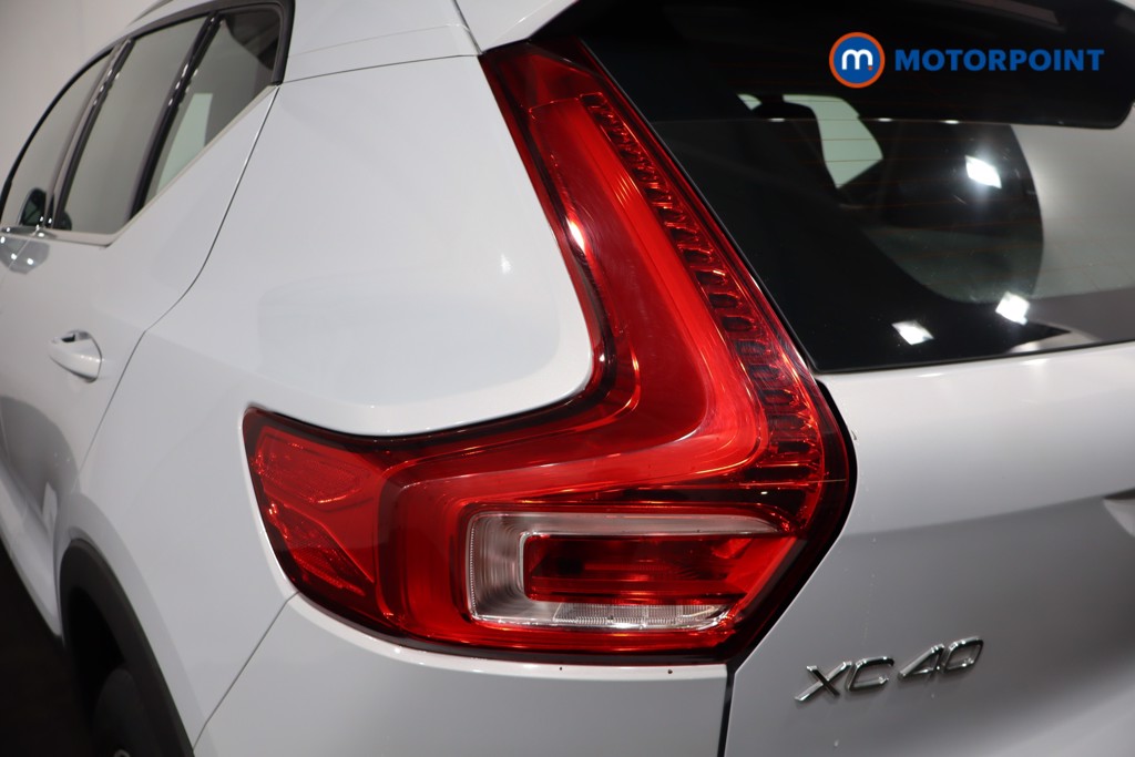 Volvo Xc40 Inscription Automatic Petrol SUV - Stock Number (1589103) - 34th supplementary image