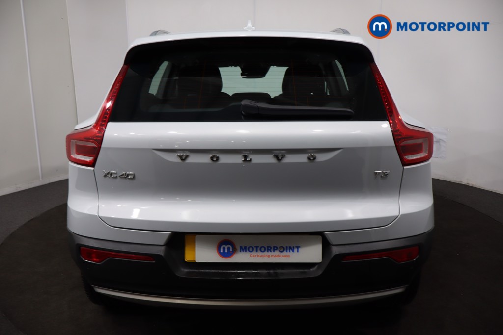 Volvo Xc40 Inscription Automatic Petrol SUV - Stock Number (1589103) - 38th supplementary image