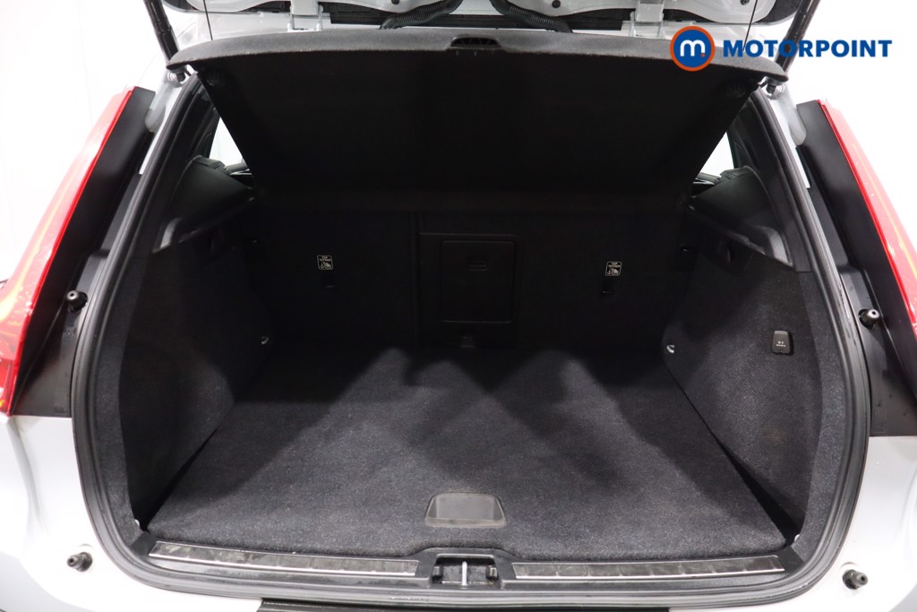 Volvo Xc40 Inscription Automatic Petrol SUV - Stock Number (1589103) - 39th supplementary image