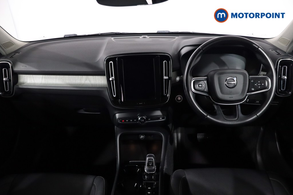Volvo Xc40 Inscription Automatic Petrol SUV - Stock Number (1589103) - 1st supplementary image