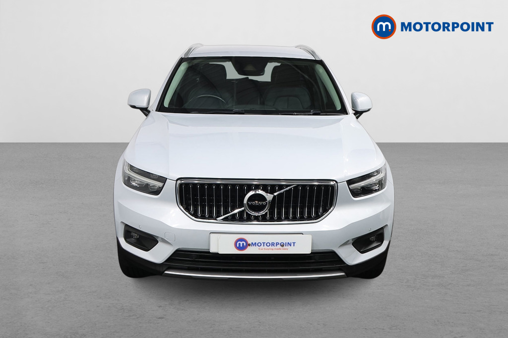 Volvo Xc40 Inscription Automatic Petrol SUV - Stock Number (1589103) - Front bumper