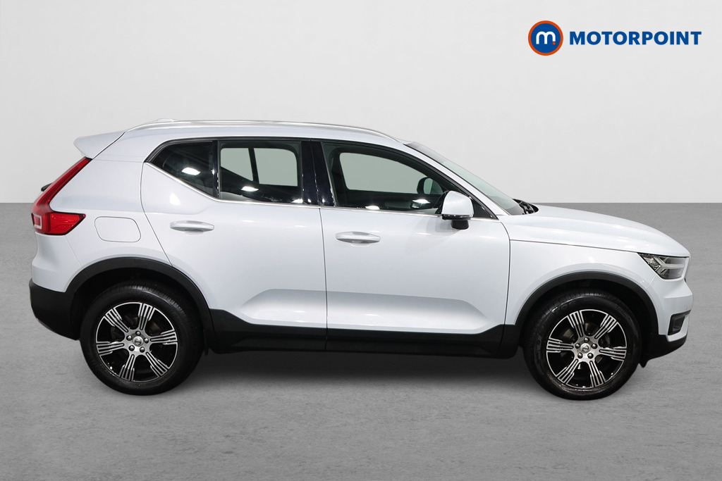 Volvo Xc40 Inscription Automatic Petrol SUV - Stock Number (1589103) - Drivers side