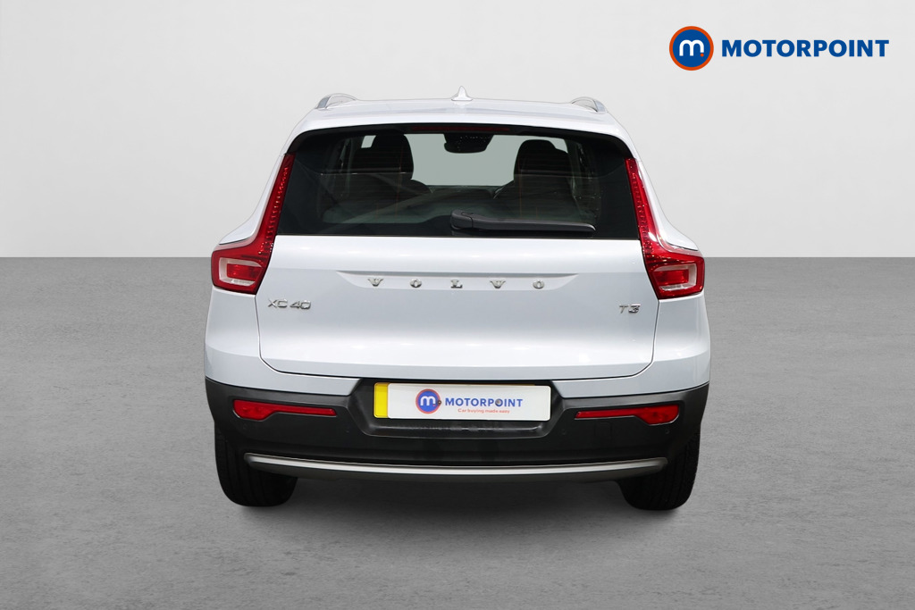 Volvo Xc40 Inscription Automatic Petrol SUV - Stock Number (1589103) - Rear bumper