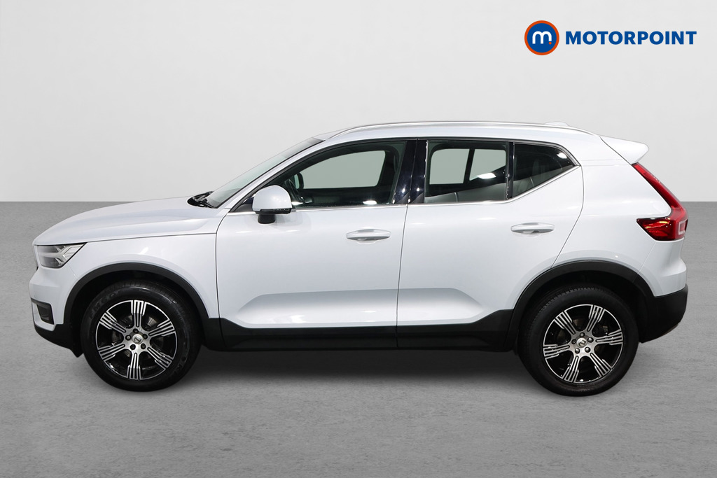 Volvo Xc40 Inscription Automatic Petrol SUV - Stock Number (1589103) - Passenger side