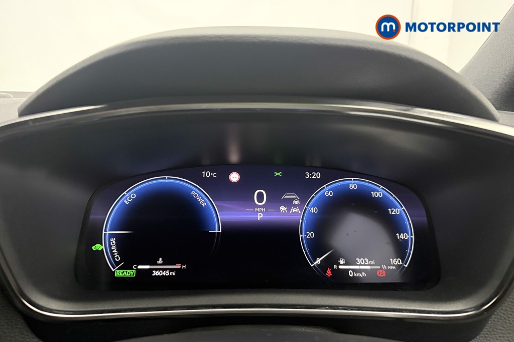 Toyota Corolla Icon Automatic Petrol-Electric Hybrid Estate - Stock Number (1589107) - 6th supplementary image