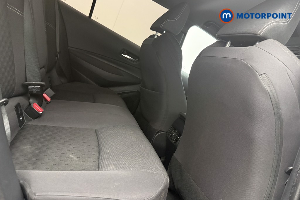 Toyota Corolla Icon Automatic Petrol-Electric Hybrid Estate - Stock Number (1589107) - 9th supplementary image