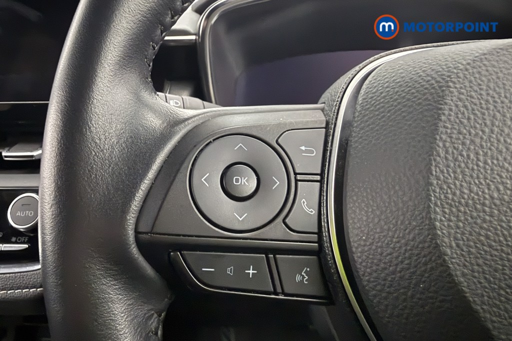 Toyota Corolla Icon Automatic Petrol-Electric Hybrid Estate - Stock Number (1589107) - 14th supplementary image