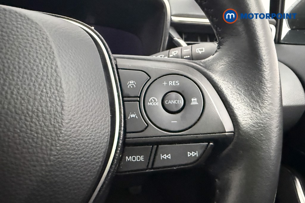 Toyota Corolla Icon Automatic Petrol-Electric Hybrid Estate - Stock Number (1589107) - 15th supplementary image