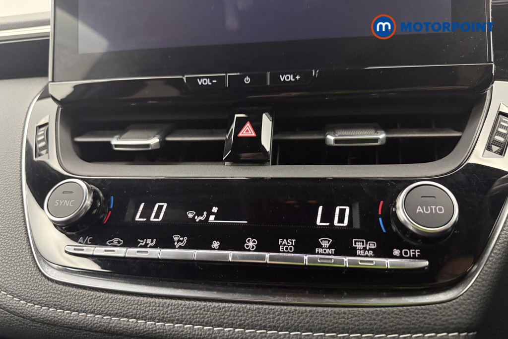 Toyota Corolla Icon Automatic Petrol-Electric Hybrid Estate - Stock Number (1589107) - 16th supplementary image