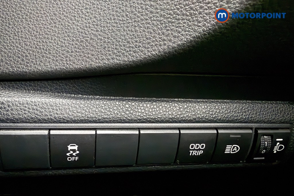 Toyota Corolla Icon Automatic Petrol-Electric Hybrid Estate - Stock Number (1589107) - 17th supplementary image