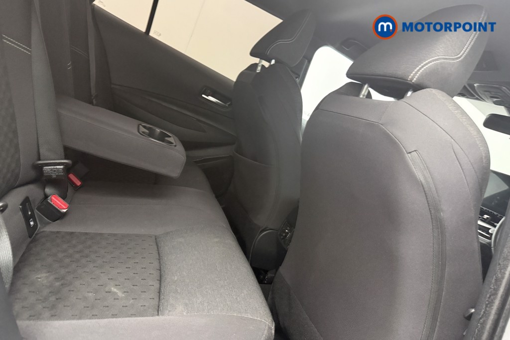 Toyota Corolla Icon Automatic Petrol-Electric Hybrid Estate - Stock Number (1589107) - 20th supplementary image