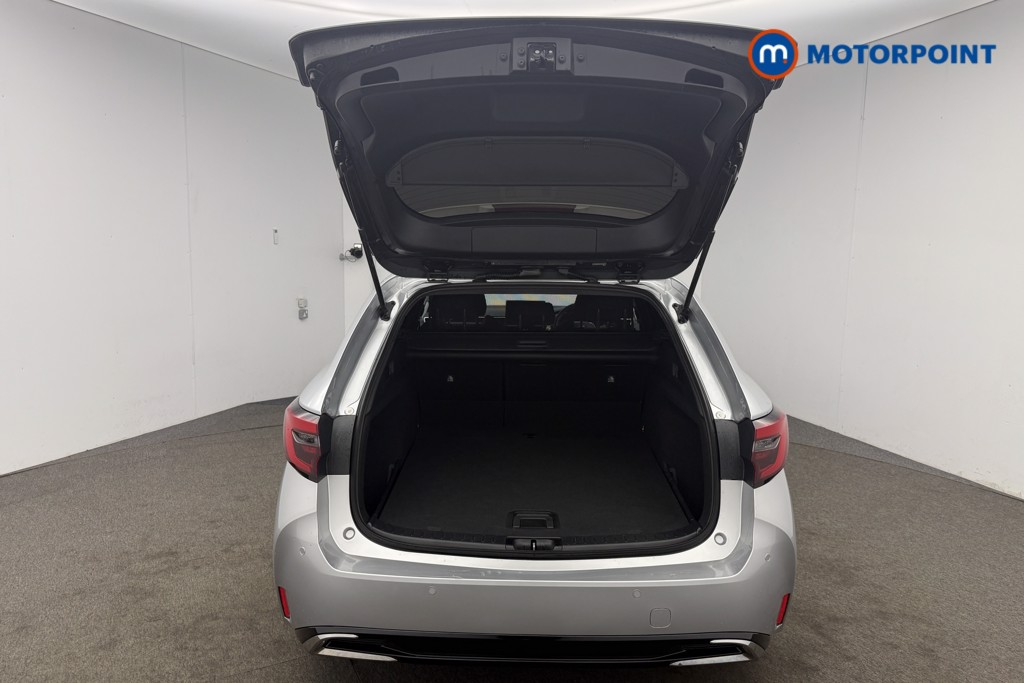 Toyota Corolla Icon Automatic Petrol-Electric Hybrid Estate - Stock Number (1589107) - 22nd supplementary image