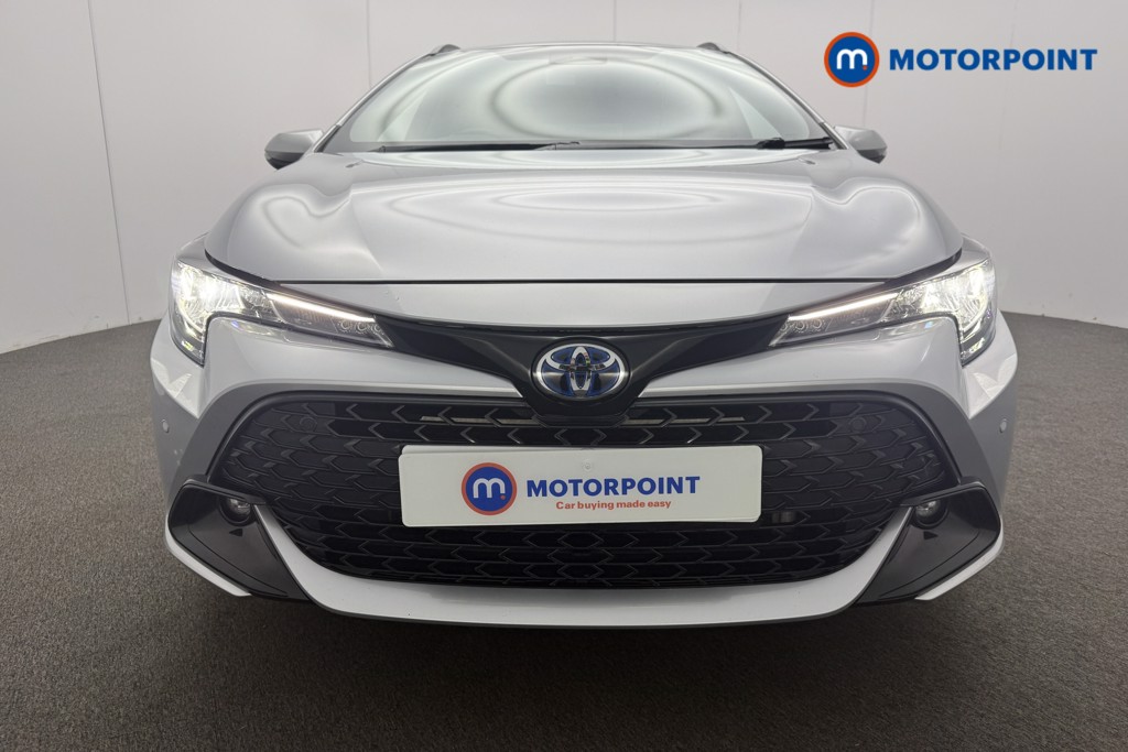 Toyota Corolla Icon Automatic Petrol-Electric Hybrid Estate - Stock Number (1589107) - 24th supplementary image