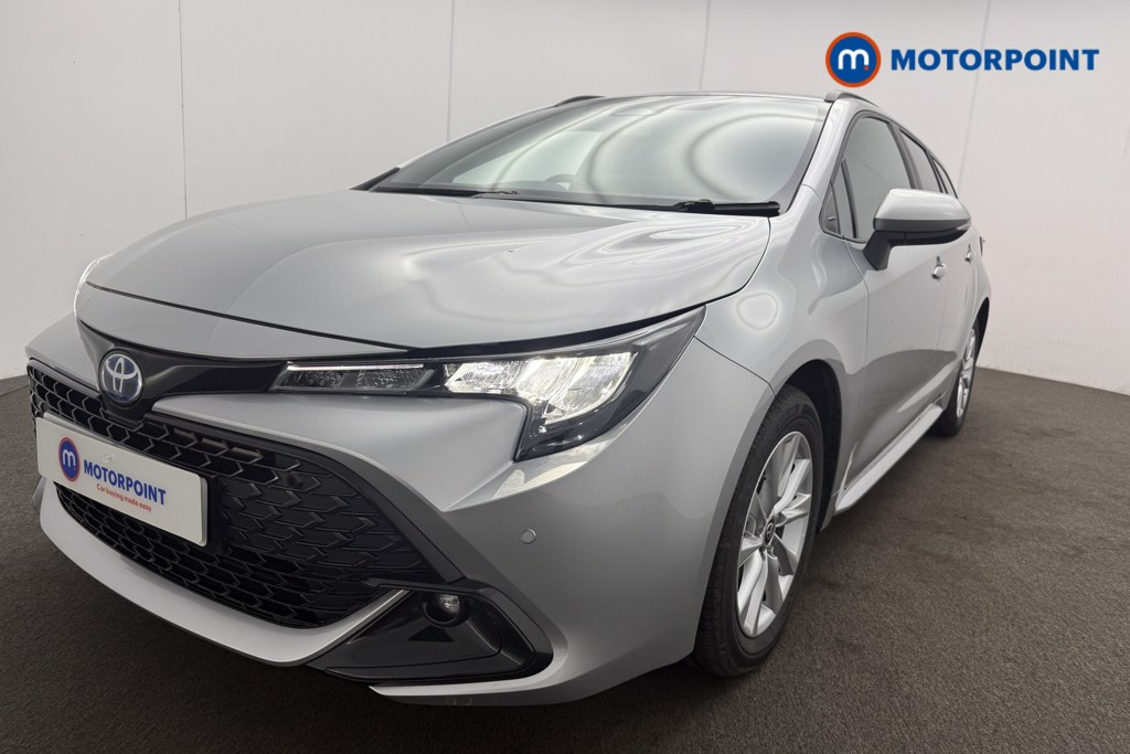 Toyota Corolla Icon Automatic Petrol-Electric Hybrid Estate - Stock Number (1589107) - 25th supplementary image