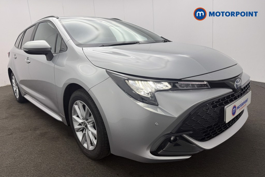 Toyota Corolla Icon Automatic Petrol-Electric Hybrid Estate - Stock Number (1589107) - 26th supplementary image