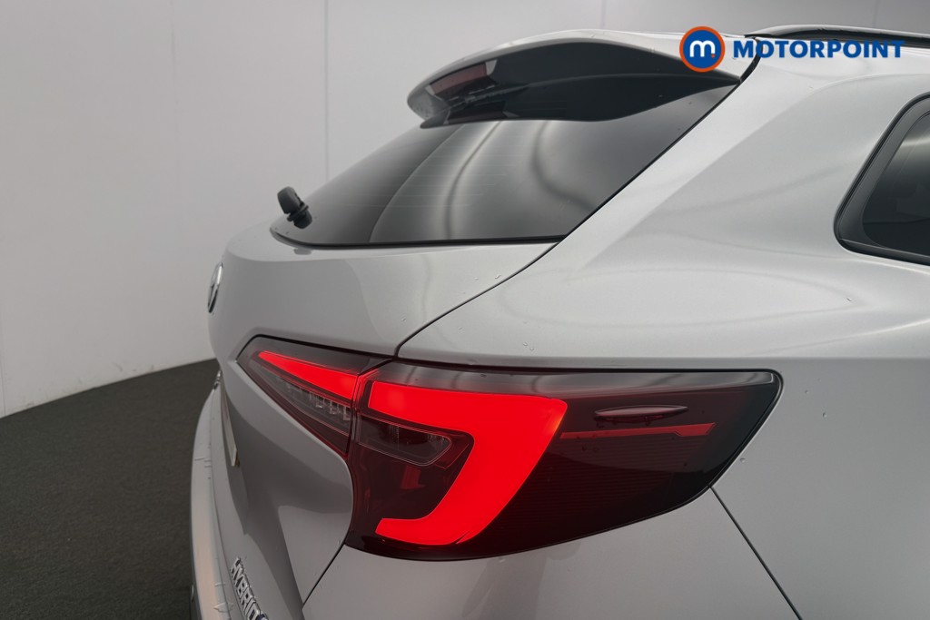 Toyota Corolla Icon Automatic Petrol-Electric Hybrid Estate - Stock Number (1589107) - 27th supplementary image