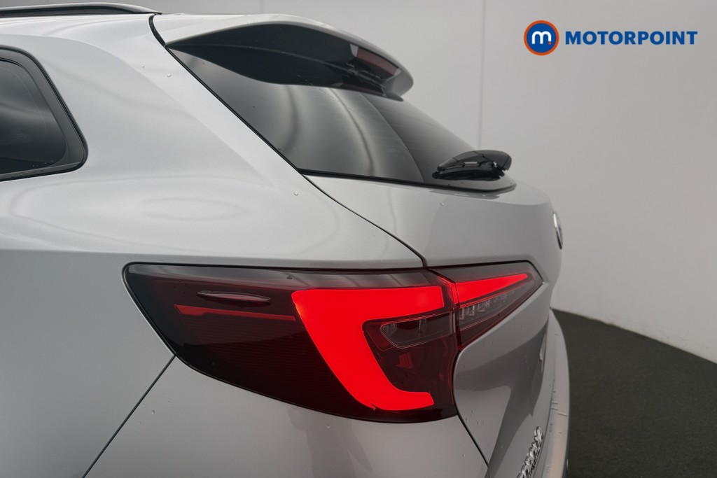Toyota Corolla Icon Automatic Petrol-Electric Hybrid Estate - Stock Number (1589107) - 28th supplementary image