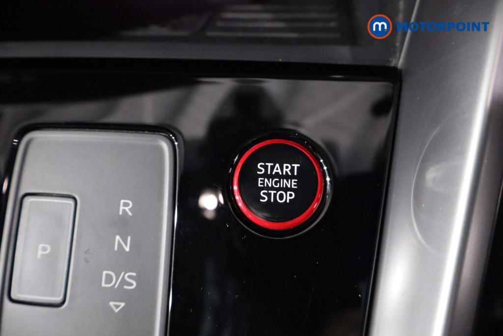 Audi A3 S3 Black Edition Automatic Petrol Hatchback - Stock Number (1589133) - 13th supplementary image
