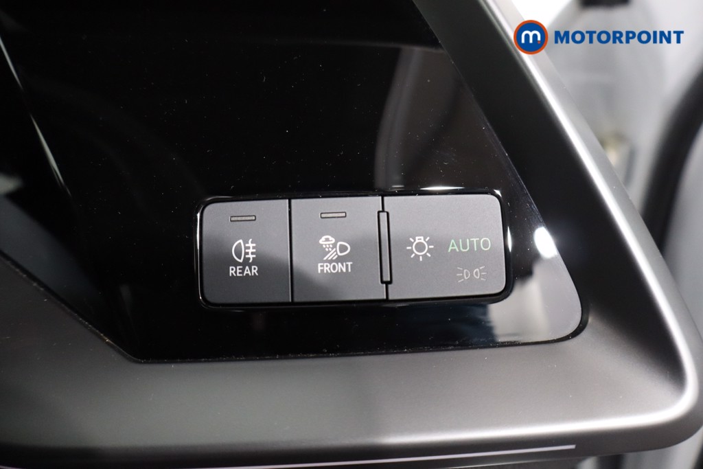 Audi A3 S3 Black Edition Automatic Petrol Hatchback - Stock Number (1589133) - 24th supplementary image