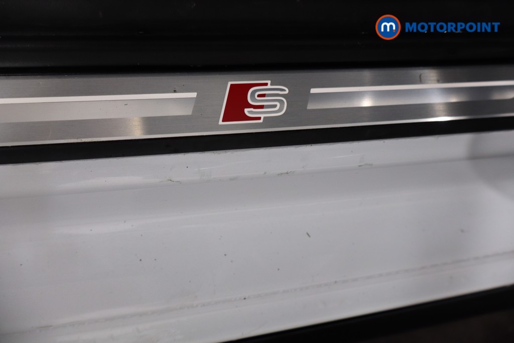 Audi A3 S3 Black Edition Automatic Petrol Hatchback - Stock Number (1589133) - 26th supplementary image