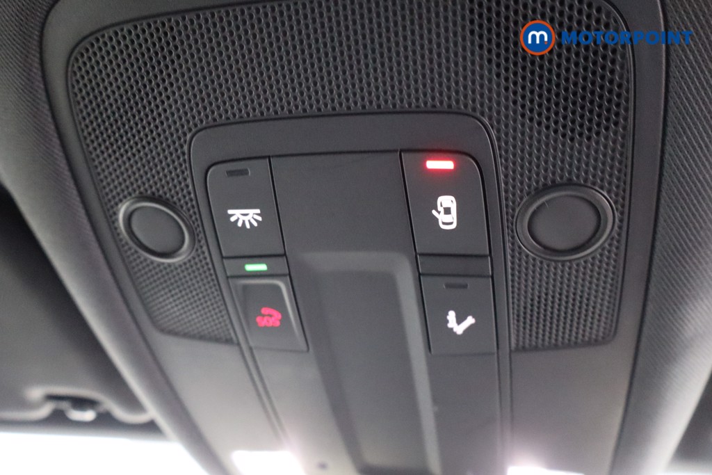 Audi A3 S3 Black Edition Automatic Petrol Hatchback - Stock Number (1589133) - 29th supplementary image